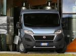 Fiat Ducato Truck 2014 года